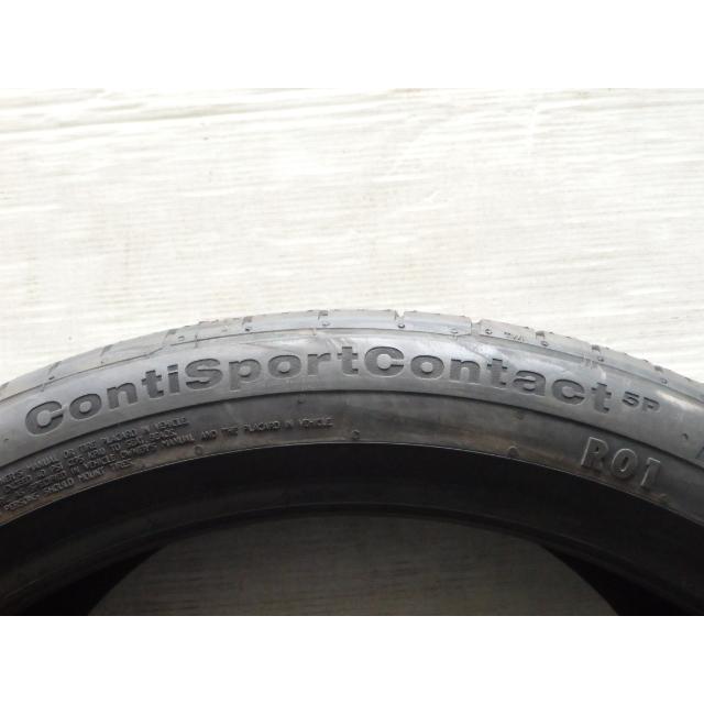 コンチネンタル（CONTINENTAL） 295/30R19 (100Y) 夏 