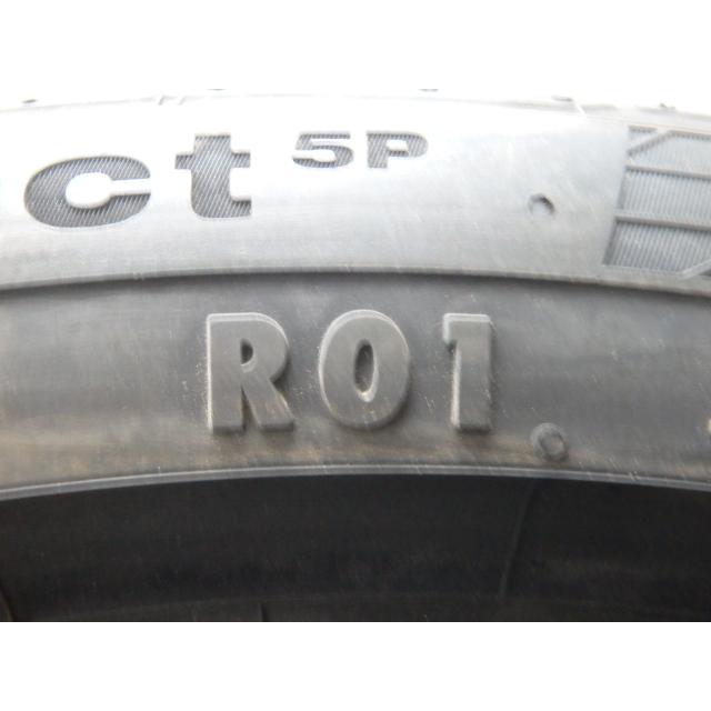 コンチネンタル（CONTINENTAL） 295/30R19 (100Y) 夏