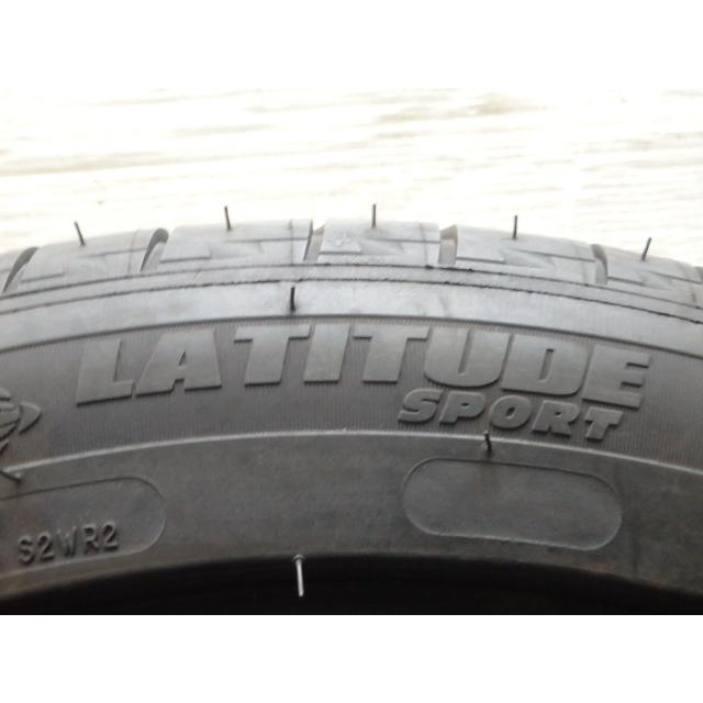 245/45/20夏ミシュラン ミシュラン（MICHELIN） 245/45R20 99V 夏 ラティチュード LATITUDE