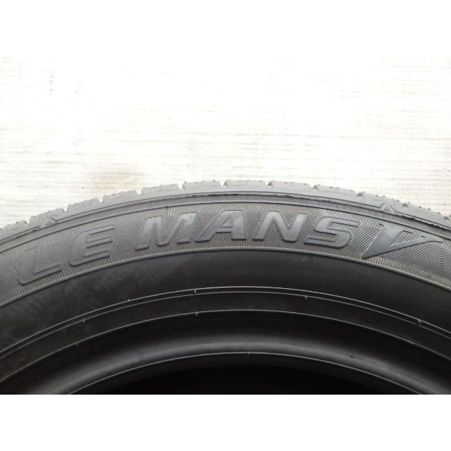 DUNLOP（ダンロップ） 215/60R17 96H 夏 ルマン LE MANS V 未使用 1本 