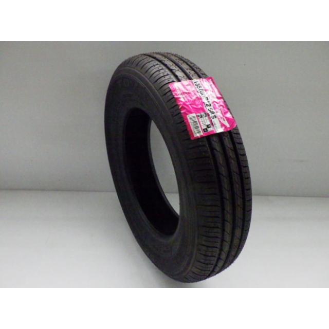 TOYO TIRES（トーヨータイヤ） 135/80R12 68S TOYO 夏 SD-K7 未使用 1