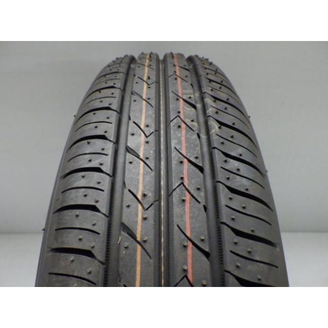 TOYO TIRES（トーヨータイヤ） 135/80R12 68S TOYO 夏 SD-K7 未使用 1