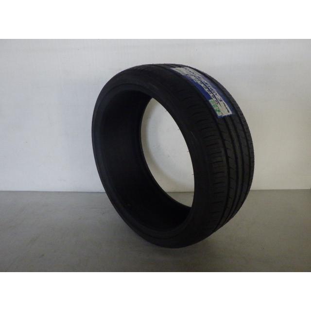TOYO TIRES（トーヨータイヤ） 225/35R19 88W XL 夏 ナノエナジー 
