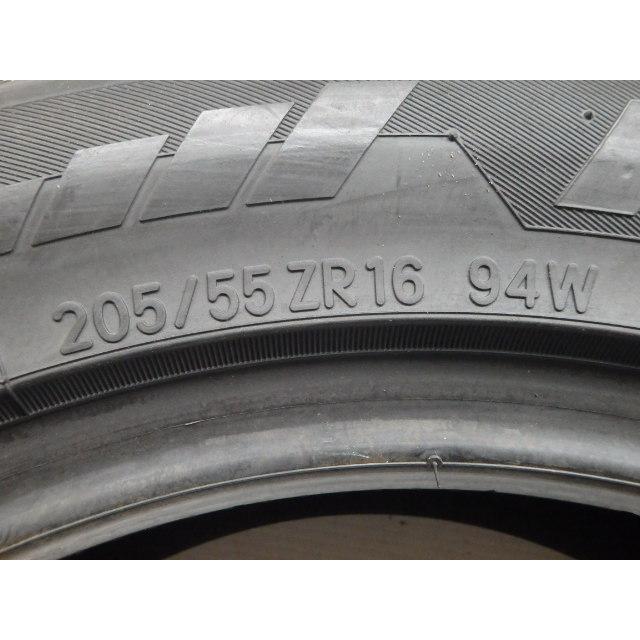 TOYO TIRES（トーヨータイヤ） 205/55R16 94W 夏 プロクセス PROXES T1