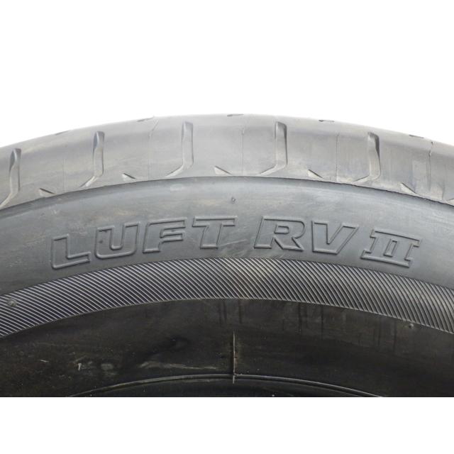 BRIDGESTONE（ブリヂストン） 215/65R16 98H 夏 ルフト LUFT RVII 