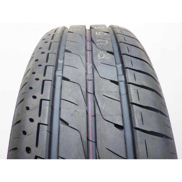 BRIDGESTONE（ブリヂストン） 215/65R16 98H 夏 ルフト LUFT RVII 