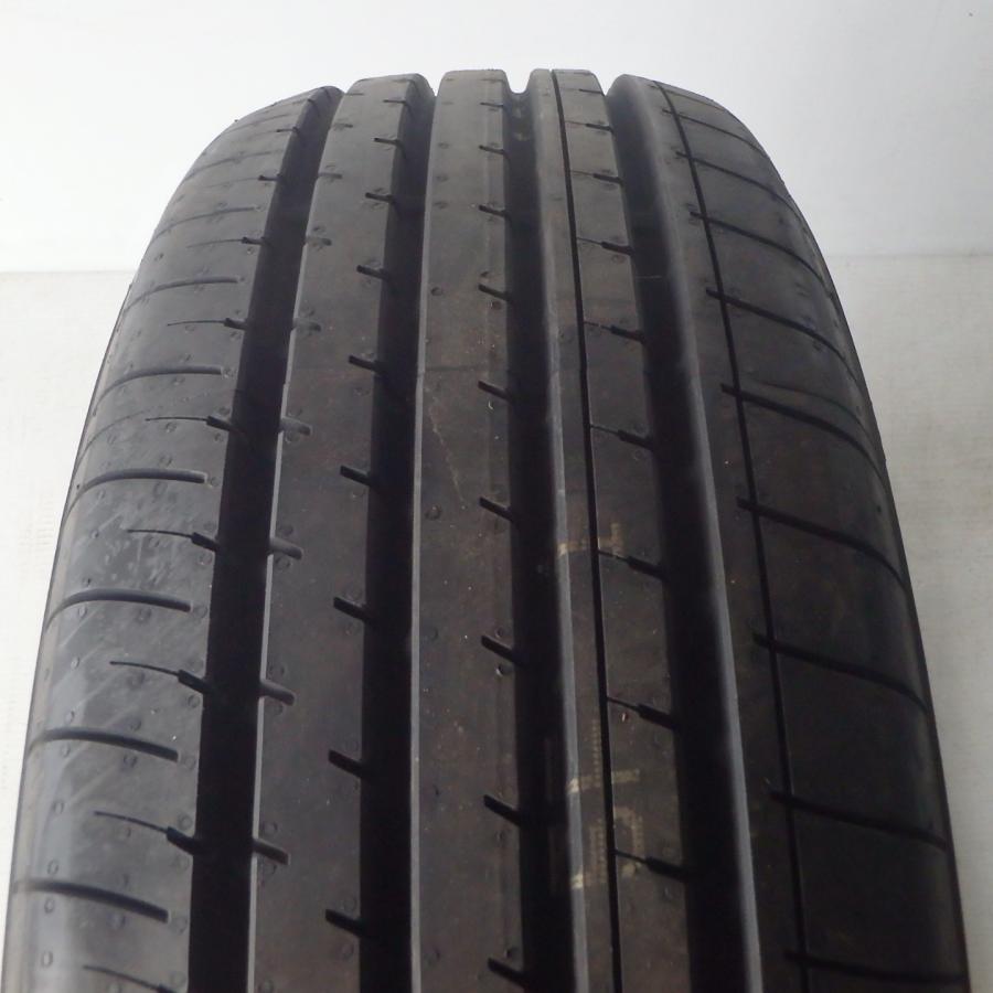 Pchan専用ヨコハマサマータイヤ215／70R16 100H超深溝 ヨコハマタイヤ（YOKOHAMA TIRE） 215/70R16 100H ヨコハマ 夏 ブルー