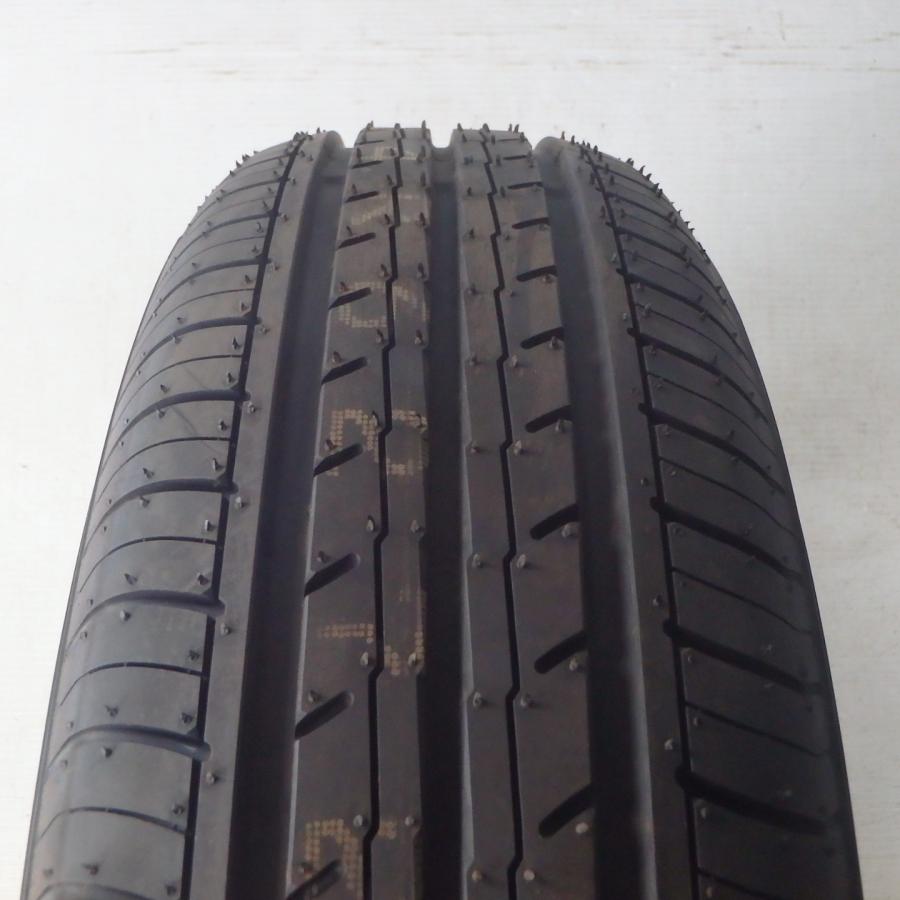 ヨコハマタイヤ（YOKOHAMA TIRE） 165/70R14 81S ヨコハマ 夏 ブルー