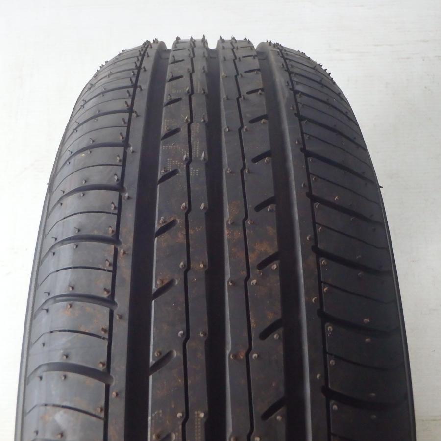 ヨコハマタイヤ（YOKOHAMA TIRE） 165/65R13 77S ヨコハマ 夏 ブルー 