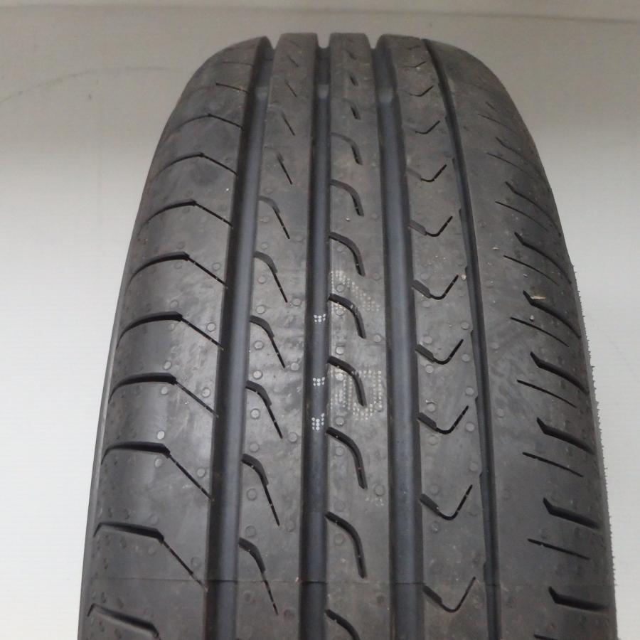 ヨコハマタイヤ（YOKOHAMA TIRE） 165/70R14 81H ヨコハマ 夏 ブルー