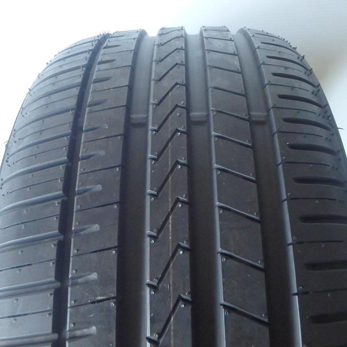 245/45R17 99Y XL 夏 アゼニス AZENIS AZENIS FK510 未使用 2本セット サマータイヤ 245/45/17 245/45-17 日本製_1