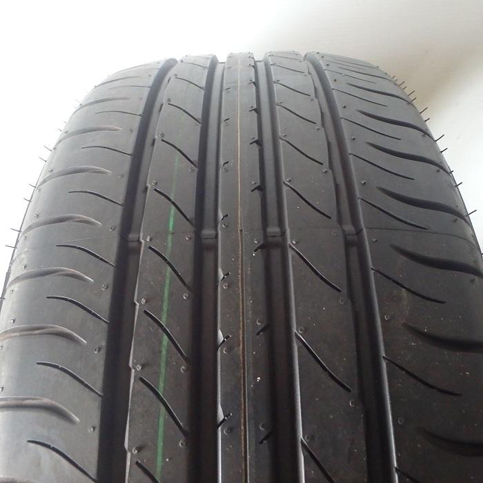 225/50R18 95W ダンロップ SP SPORT MAXX050 未使用 2本セット サマー 