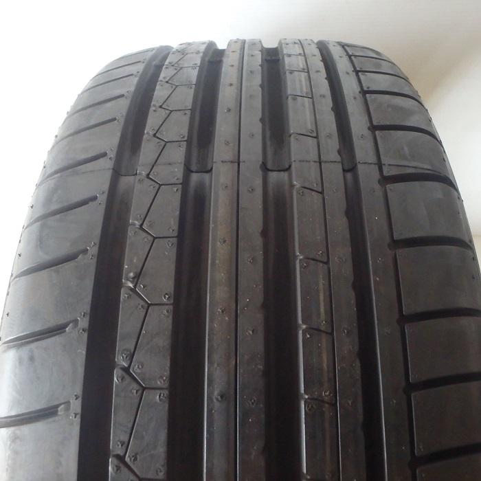 DUNLOP（ダンロップ） 245/45R18 96Y 夏 スポーツ SP SPORT MAXX GT