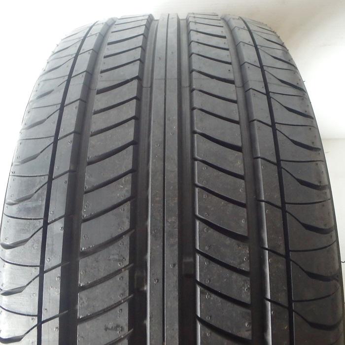 FALKEN（ファルケン） 205/40R17 84W 夏 ジークス ZIEX ZE522 未使用 2