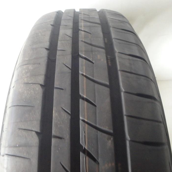 ブリヂストン　プレイズ　タイヤ　185/70R14 BRIDGESTONE（ブリヂストン） 185/70R14 88S 夏 プレイズ Plays PXII