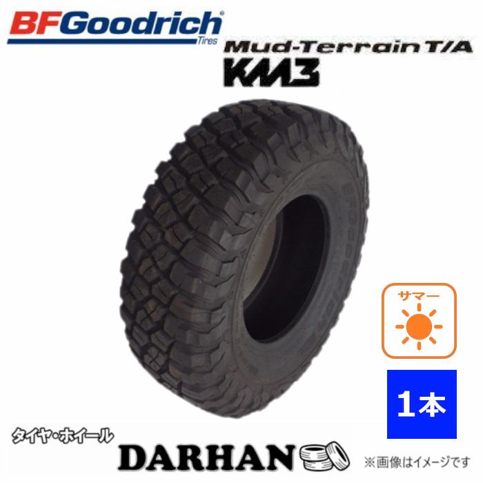 31X10.50R15 LT 109Q BFグッドリッチ 夏 マッドテレーン MUD-TERRAIN T 