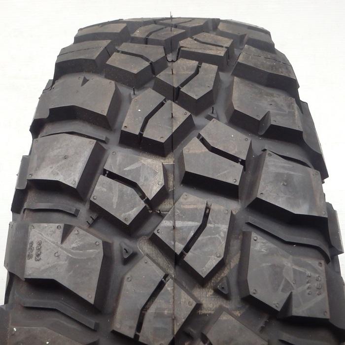 31X10.50R15 LT 109Q BFグッドリッチ 夏 マッドテレーン MUD-TERRAIN T 