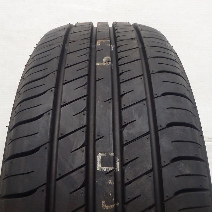 グッドイヤー（GOODYEAR） 215/60R16 95H 夏 エフィシェントグリップ E 