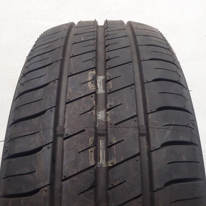 グッドイヤー（GOODYEAR） 205/55R16 91V 夏 EfficientGrip ECO EG02 