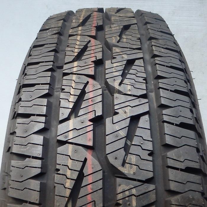 BRIDGESTONE（ブリヂストン） 215/70R16 100S 夏 デューラー DUELER A