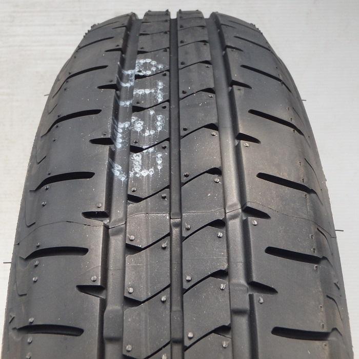 BRIDGESTONE（ブリヂストン） 155/65R14 75H 夏 NEWNO 新品 2本セット