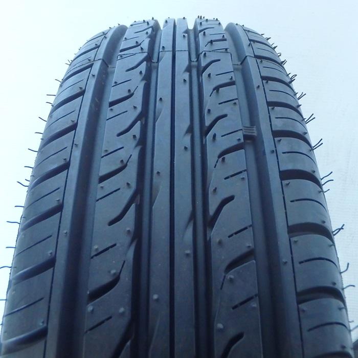 175/80R16 91S ダンロップ GRANDTREK PT3 新品処分 1本のみ サマータイヤ 2021年製｜darhan｜02