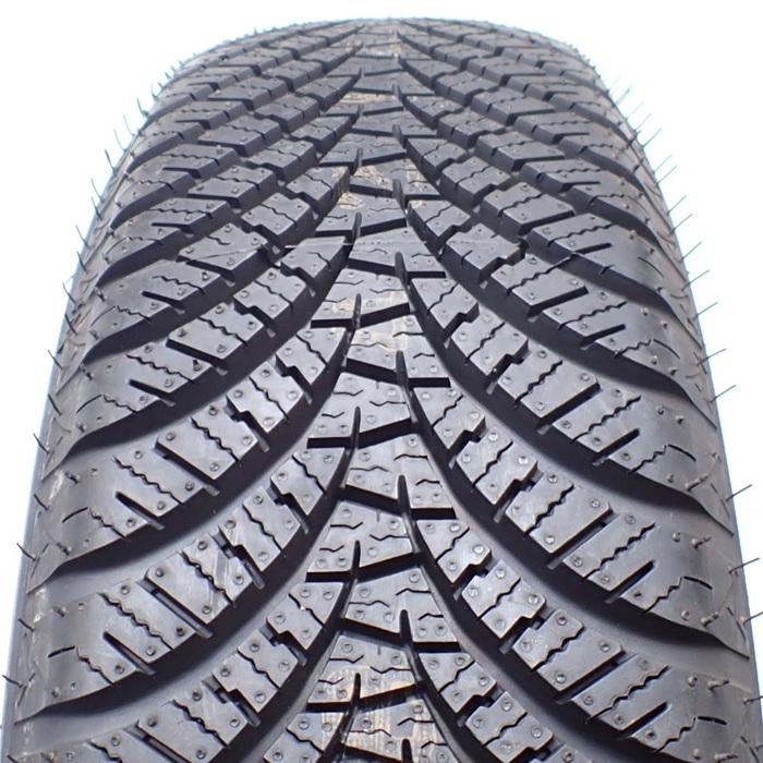 DUNLOP（ダンロップ） 165/70R14 81S DUNLOP MIX オールシーズン