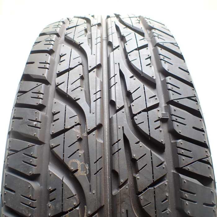 DUNLOP（ダンロップ） 265/60R18 110H 夏 グランドトレック GRANDTREK