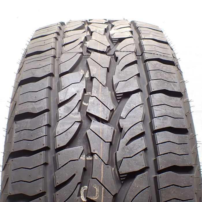 DUNLOP（ダンロップ） 255/60R18 112H XL 夏 グランドトレック 