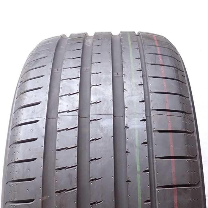 ヨコハマタイヤ（YOKOHAMA TIRE） 285/40R22 110Y XL ヨコハマ 