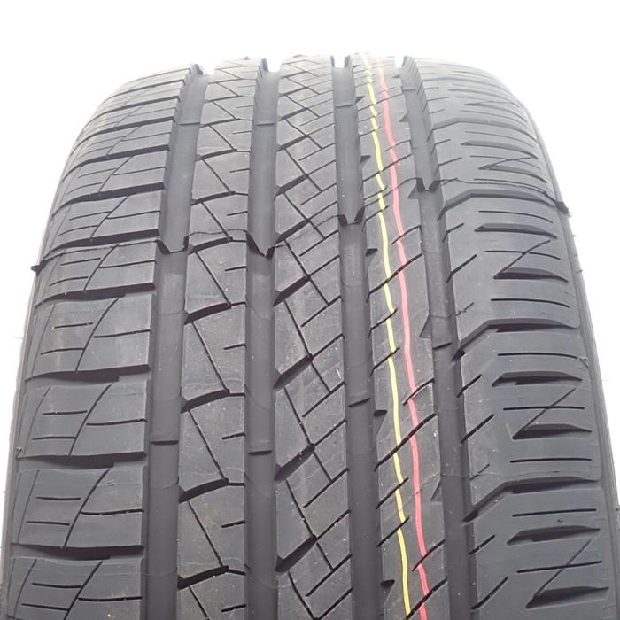 グッドイヤー（GOODYEAR） 245/40R20 95V GY 夏 EAGLE F1 ASYMMETRIC
