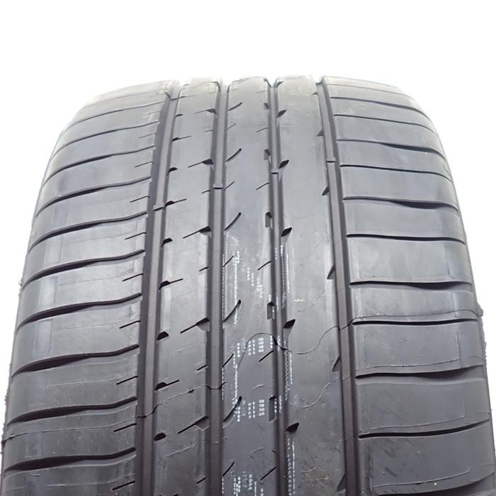 265/35R22 102W XL グッドイヤー GOODYEAR 夏 EAGLE F1 ASYMMETRIC3 T0 新品 2本セット サマータイヤ 2023年製 265/35/22 265/35-22の画像