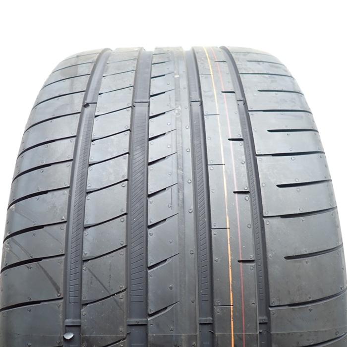 305/30R21 104Y XL グッドイヤー GOODYEAR 夏 EAGLE F1 ASYMMETRIC5 NF0 新品 2本セット サマータイヤ 2023年製 305/30/21 305/30-21の画像