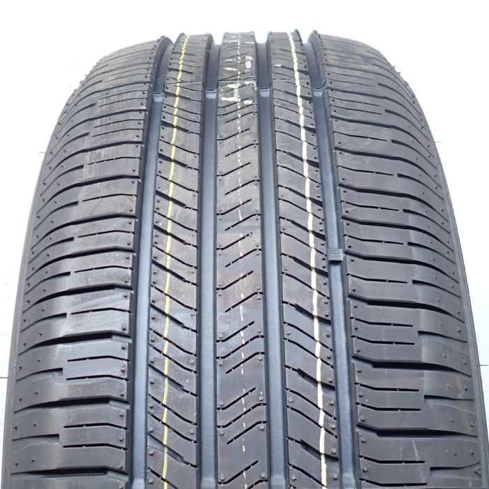 グッドイヤー（GOODYEAR） 225/55R18 97H 夏 EAGLE LS2 新品 4本セット