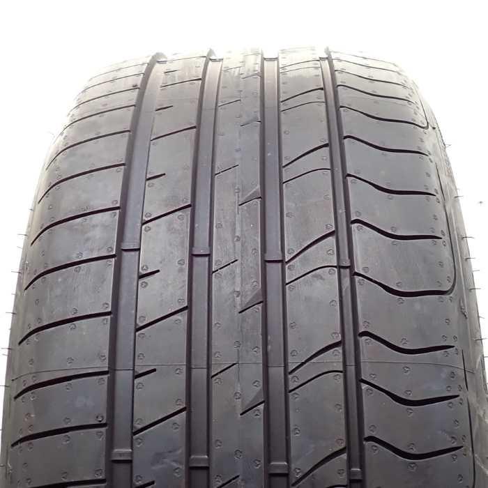 245/40R19 98Y XL グッドイヤー GOODYEAR 夏 EAGLE F1 SPORT 新品 4本セット サマータイヤ 2023年製 245/40/19 245/40-19の画像