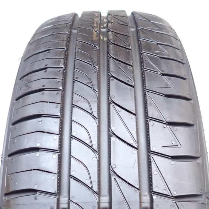 DUNLOP（ダンロップ） 165/55R14 72V 夏 ルマン V+ 新品 4本セット