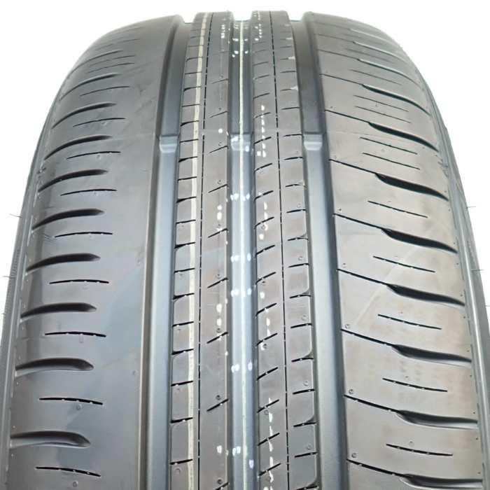 DUNLOP（ダンロップ） 205/55R17 91V 夏 エナセーブ EC300+ 新品 2本