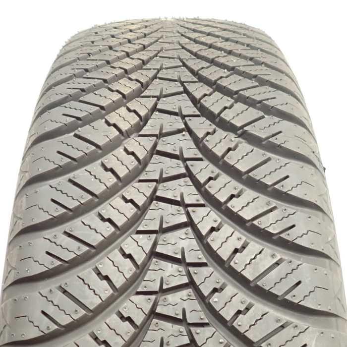 DUNLOP（ダンロップ） 195/65R15 91H DUNLOP MIX ALL SEASONMAXX AS1