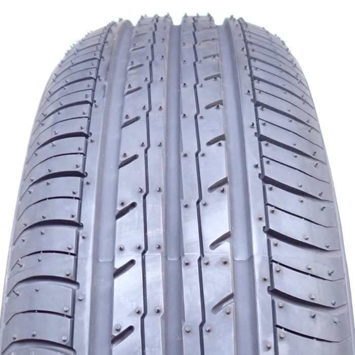 ヨコハマサマータイヤ155／65R13 73S ヨコハマタイヤ（YOKOHAMA TIRE） 155/65R13 73S YOKOHAMA 夏 BluEarth