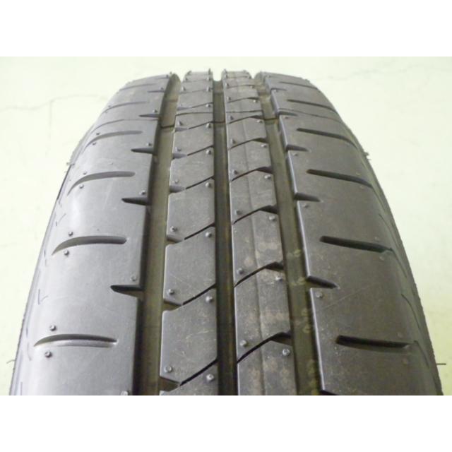 BRIDGESTONE（ブリヂストン） 165/70R14 中古 9.9分山 4本セット 夏
