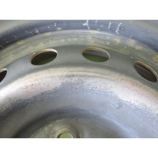 BRIDGESTONE（ブリヂストン） 165/70R14 中古 9.9分山 4本セット 夏