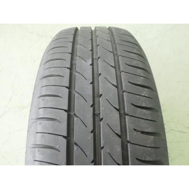TOYO TIRES（トーヨータイヤ） 175/65R14 中古 8分山 4本セット 夏 