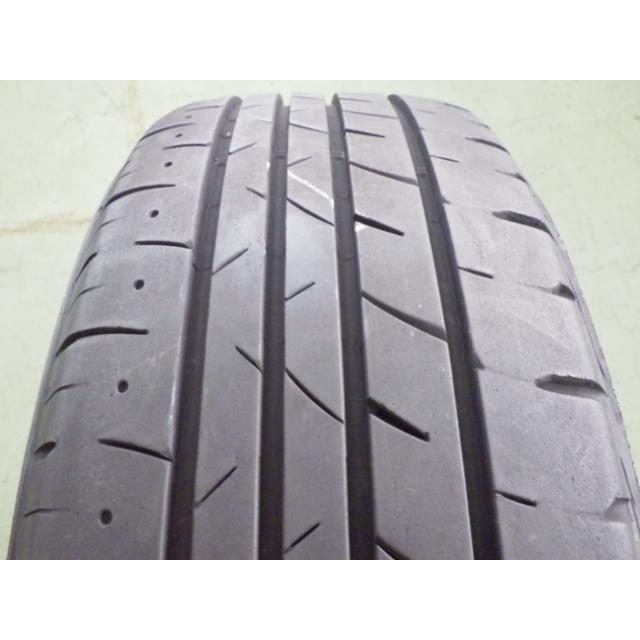 BRIDGESTONE（ブリヂストン） 195/60R16 中古 7分山 4本セット 夏