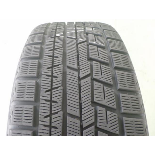 235/50R18 中古 4本セット 冬タイヤ アルミホイール ヨコハマタイヤ YOKOHAMA ice GUARD iG60 18×7.5J TW1401_5