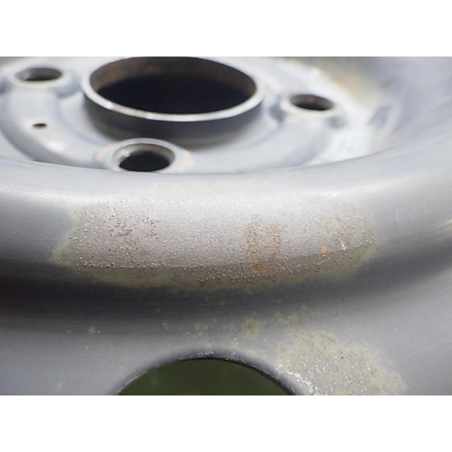 ヨコハマタイヤ（YOKOHAMA TIRE） 185/70R14 中古 7分山 4本セット 夏 
