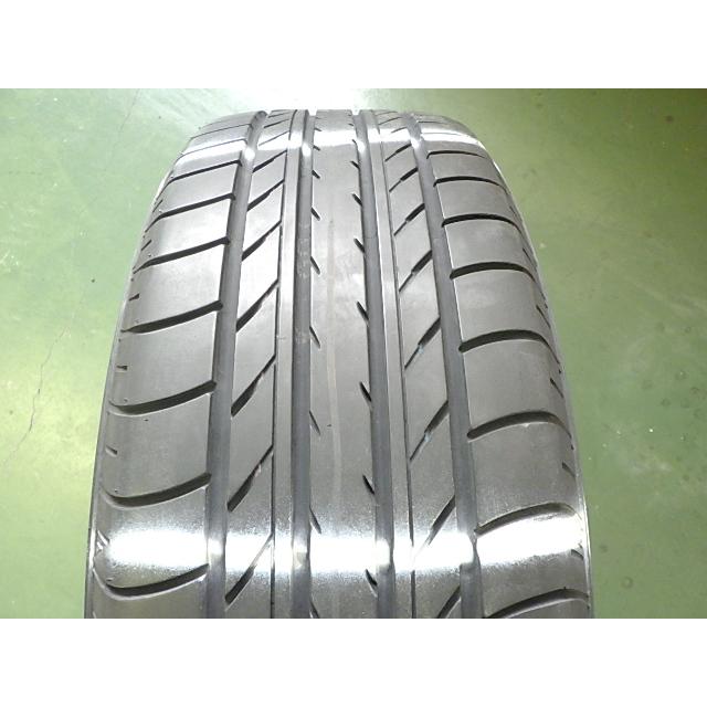 ヨコハマタイヤ（YOKOHAMA TIRE） 225/60R17 中古 4本セット 夏タイヤ
