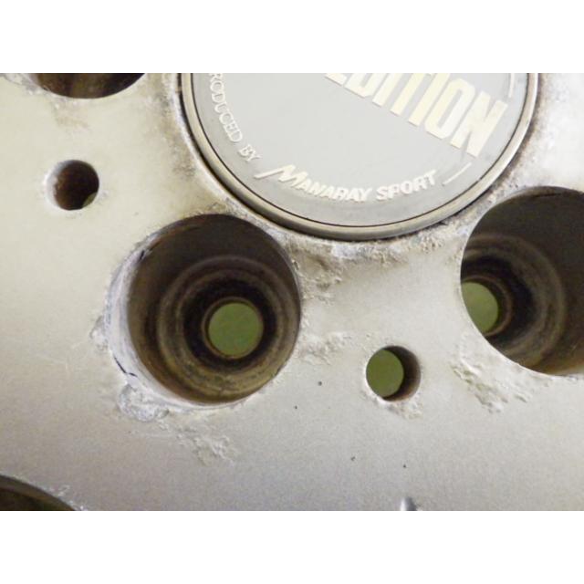 ヨコハマタイヤ（YOKOHAMA TIRE） 195/65R15 中古 8分山 4本SET 冬