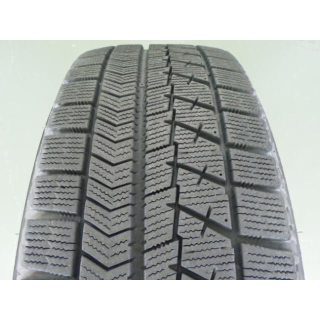 BRIDGESTONE（ブリヂストン） 185/65R15 中古 4本セット 冬タイヤ