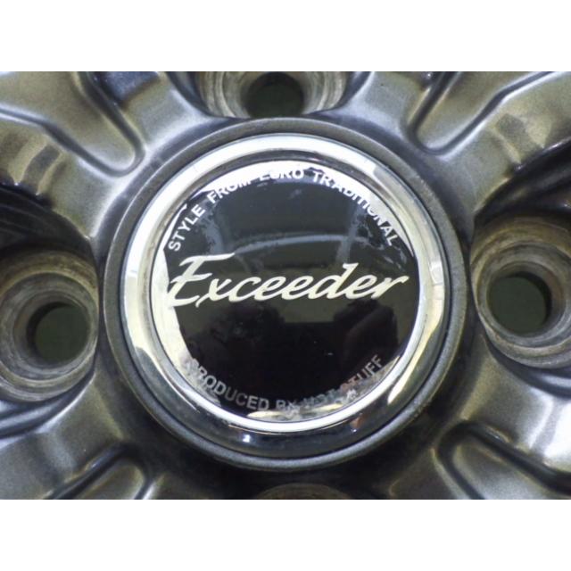 DUNLOP（ダンロップ） 185/65R15 中古 7分山 4本SET 冬タイヤ アルミ