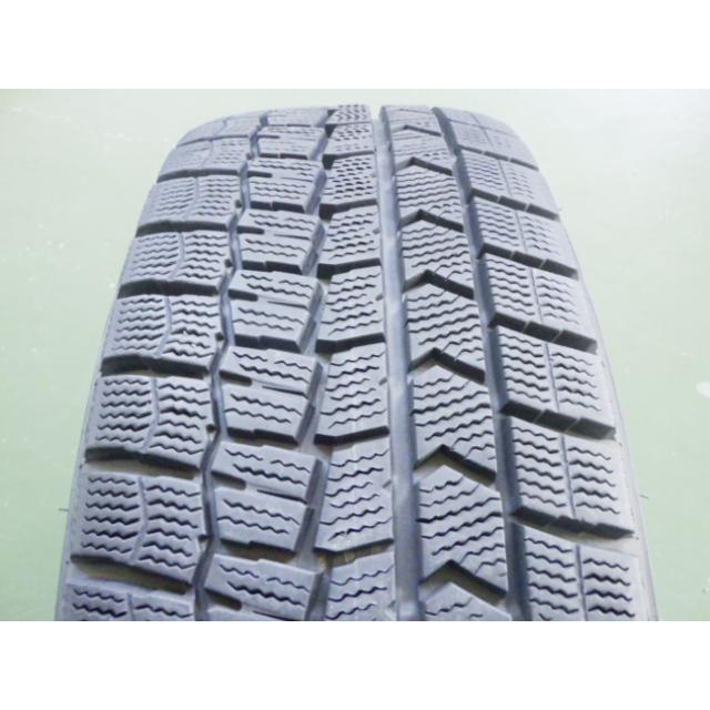 185/65R15 WM02  新品未使用25年製造 DUNLOP(ダンロップ) ウィンターマックス WM02の15インチのスタッドレス